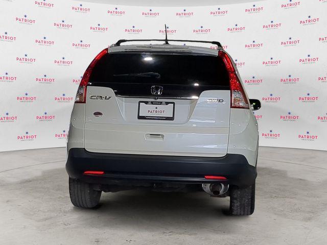 used 2014 Honda CR-V car, priced at $15,995