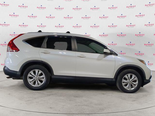 used 2014 Honda CR-V car, priced at $15,995