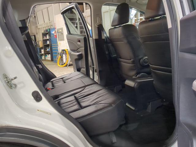 used 2014 Honda CR-V car, priced at $15,995