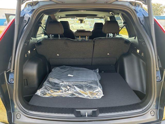 new 2026 Honda CR-V Hybrid car, priced at $38,233