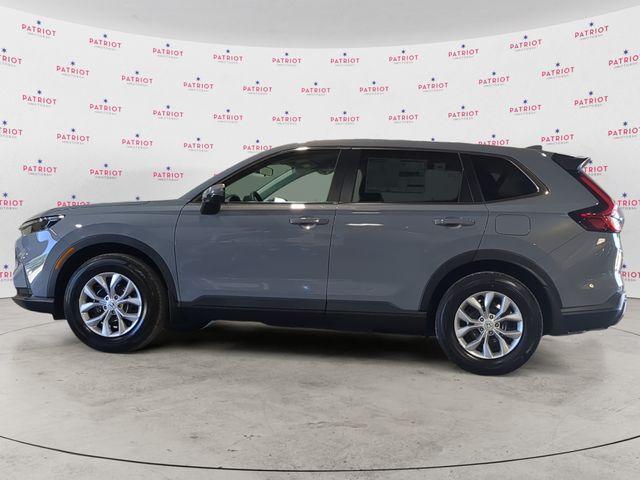 new 2025 Honda CR-V car, priced at $32,586