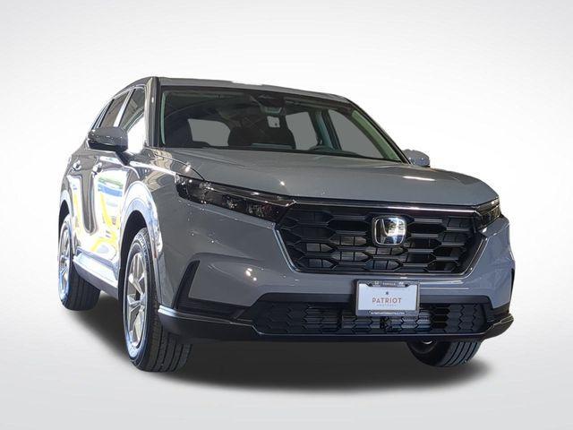 new 2025 Honda CR-V car, priced at $32,586