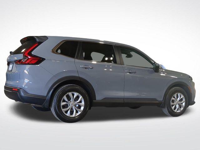 new 2025 Honda CR-V car, priced at $32,586