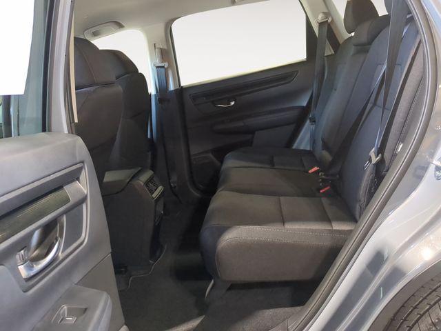 new 2025 Honda CR-V car, priced at $32,586