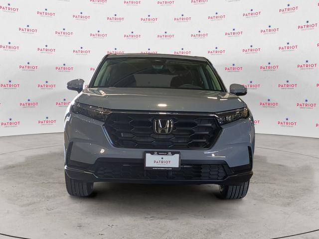 new 2025 Honda CR-V car, priced at $32,586