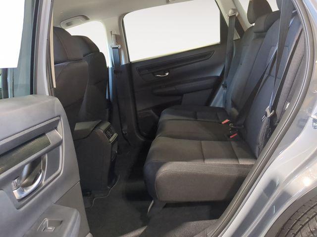 new 2025 Honda CR-V car, priced at $32,586