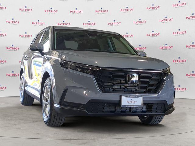 new 2025 Honda CR-V car, priced at $32,586