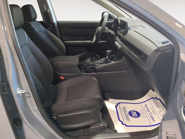 new 2025 Honda CR-V car, priced at $32,586