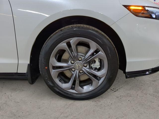 new 2025 Honda Accord Hybrid car, priced at $34,755