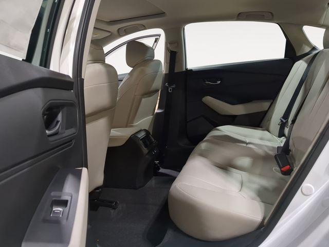 new 2025 Honda Accord Hybrid car, priced at $34,755