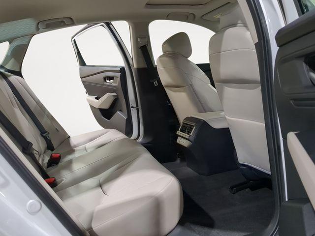 new 2025 Honda Accord Hybrid car, priced at $34,755