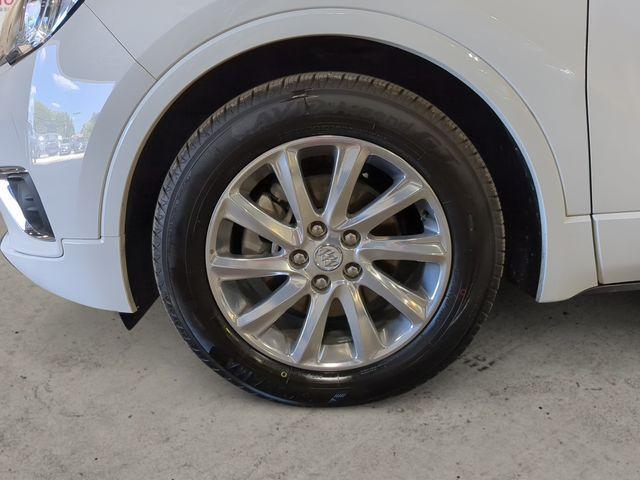 used 2020 Buick Envision car, priced at $18,488