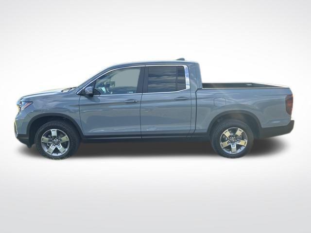 new 2026 Honda Ridgeline car, priced at $41,654