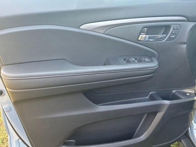 new 2026 Honda Ridgeline car, priced at $41,654