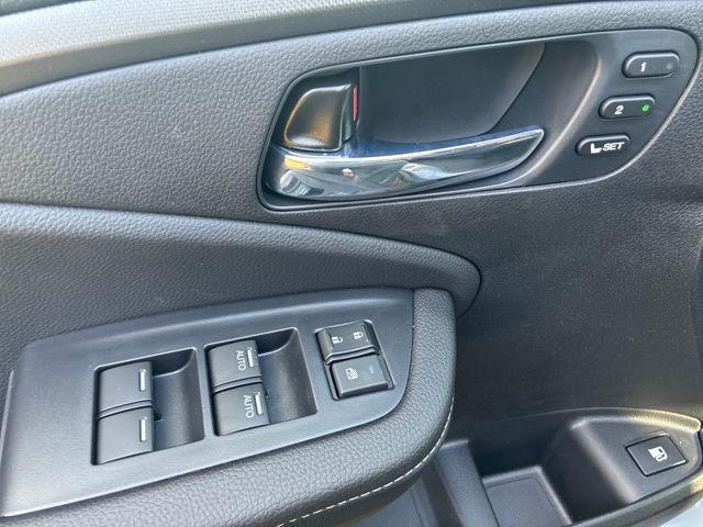 new 2026 Honda Ridgeline car, priced at $41,654