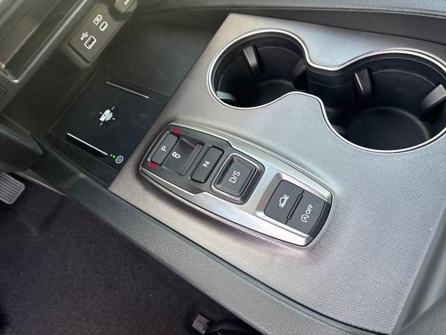 new 2026 Honda Ridgeline car, priced at $41,654