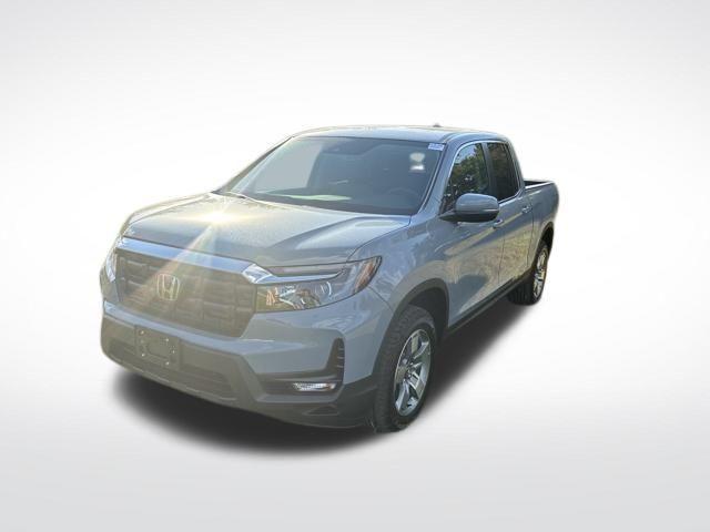 new 2026 Honda Ridgeline car, priced at $41,654