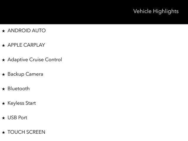 new 2025 Honda HR-V car, priced at $29,471