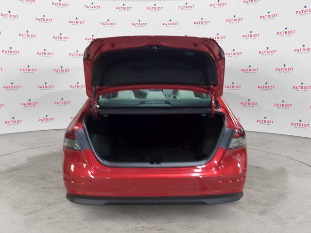 used 2023 Honda Accord car, priced at $23,397