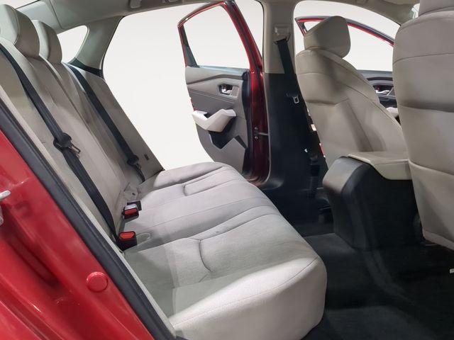 used 2023 Honda Accord car, priced at $23,397