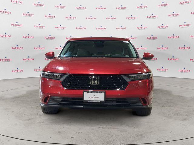 used 2023 Honda Accord car, priced at $23,397