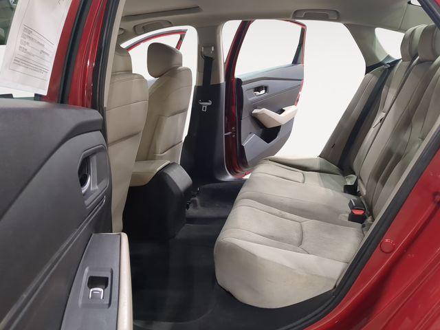 used 2023 Honda Accord car, priced at $23,397