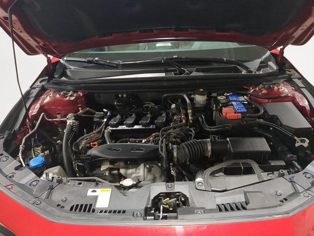 used 2023 Honda Accord car, priced at $23,397