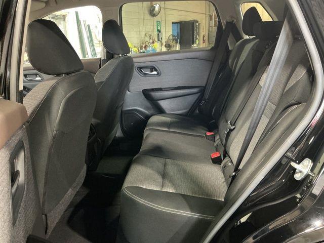 used 2023 Nissan Rogue car, priced at $20,997
