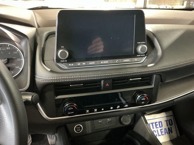 used 2023 Nissan Rogue car, priced at $20,997