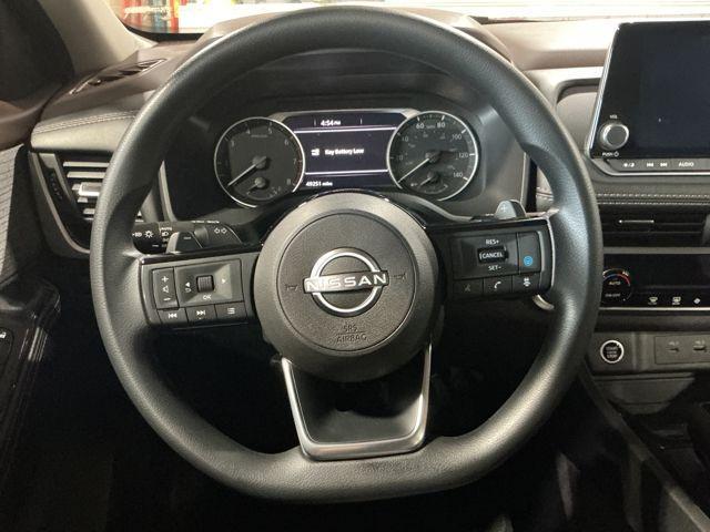used 2023 Nissan Rogue car, priced at $20,997