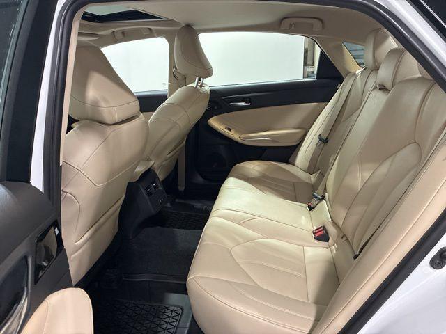 used 2020 Toyota Avalon car, priced at $21,777
