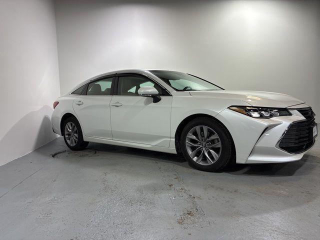 used 2020 Toyota Avalon car, priced at $21,777