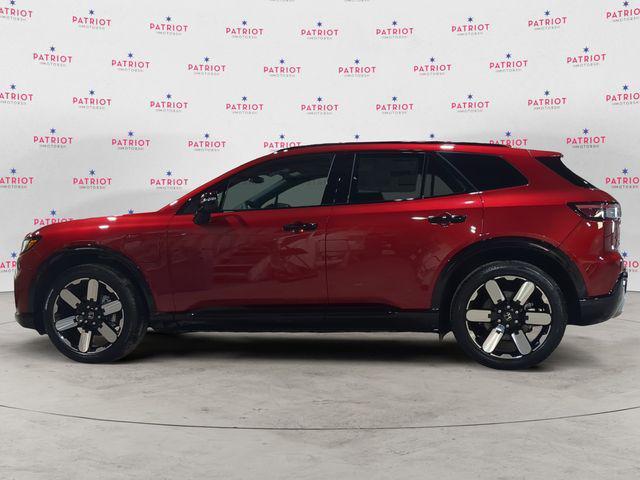 new 2024 Honda Prologue car, priced at $59,750