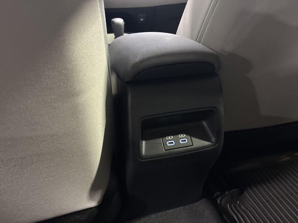 used 2024 Toyota Corolla Hybrid car, priced at $22,197