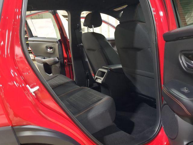 new 2025 Honda HR-V car, priced at $26,932