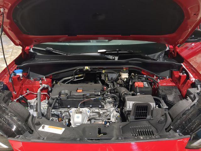 new 2025 Honda HR-V car, priced at $26,932