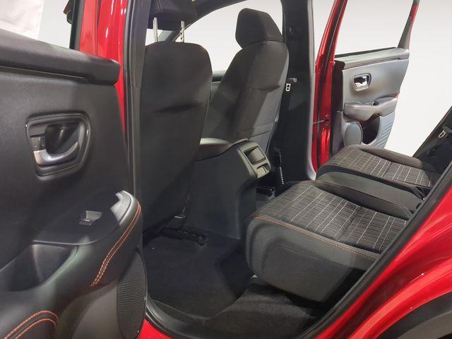 new 2025 Honda HR-V car, priced at $26,932