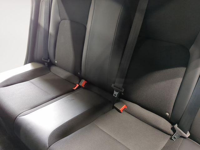 used 2022 Honda Civic car, priced at $22,495
