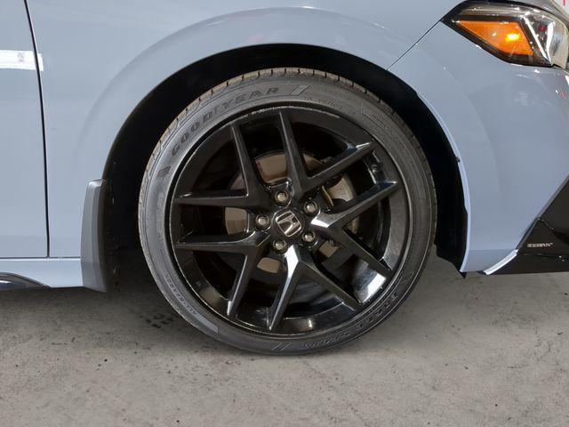 used 2022 Honda Civic car, priced at $22,495
