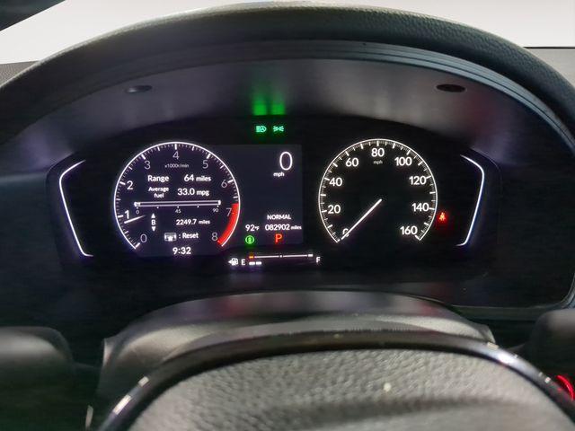 used 2022 Honda Civic car, priced at $22,495