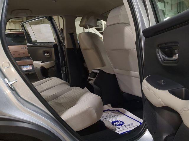 new 2025 Honda HR-V car, priced at $27,171