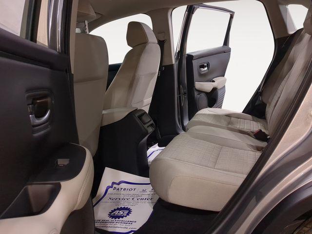 new 2025 Honda HR-V car, priced at $27,171