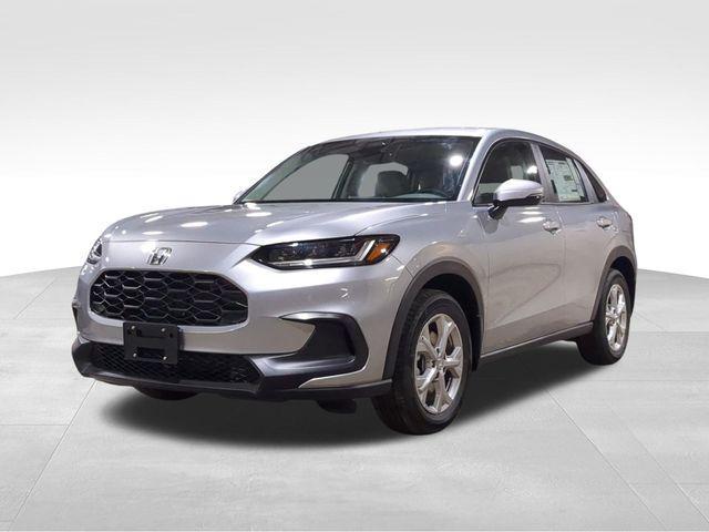 new 2025 Honda HR-V car, priced at $27,171