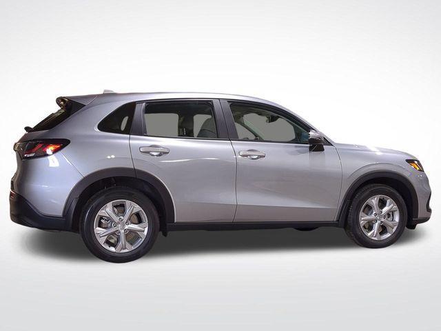new 2025 Honda HR-V car, priced at $27,171