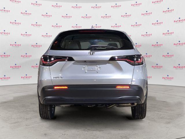 new 2025 Honda HR-V car, priced at $27,171