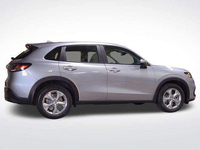new 2025 Honda HR-V car, priced at $27,171