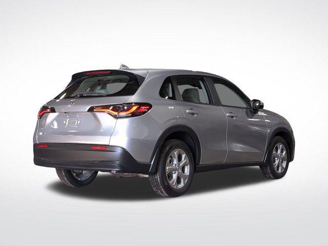new 2025 Honda HR-V car, priced at $27,171