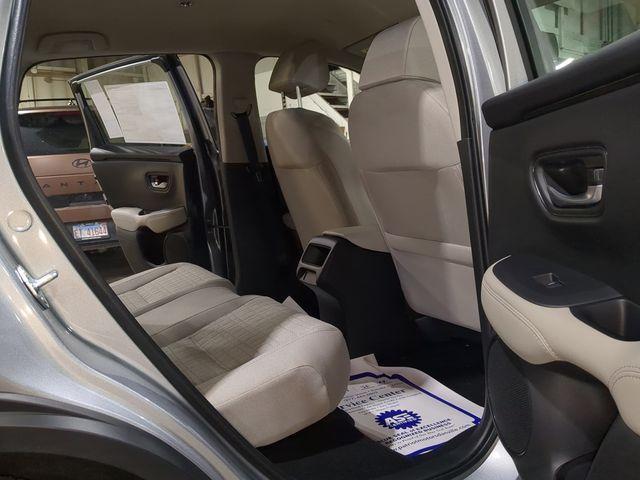 new 2025 Honda HR-V car, priced at $27,171