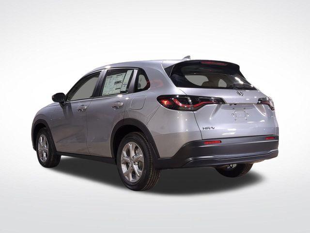 new 2025 Honda HR-V car, priced at $27,171