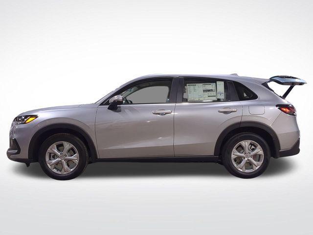 new 2025 Honda HR-V car, priced at $27,171